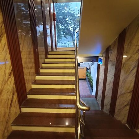 מלון בודהגאיה Royal View Residency מראה חיצוני תמונה
