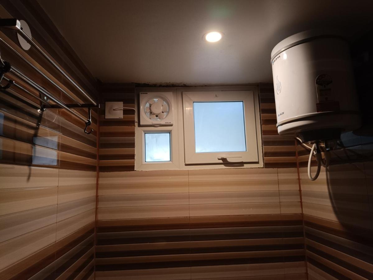 מלון בודהגאיה Royal View Residency מראה חיצוני תמונה