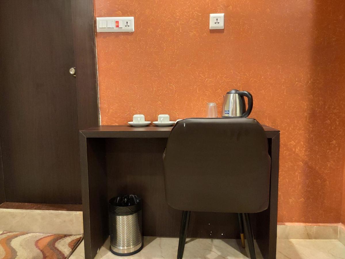 מלון בודהגאיה Royal View Residency מראה חיצוני תמונה