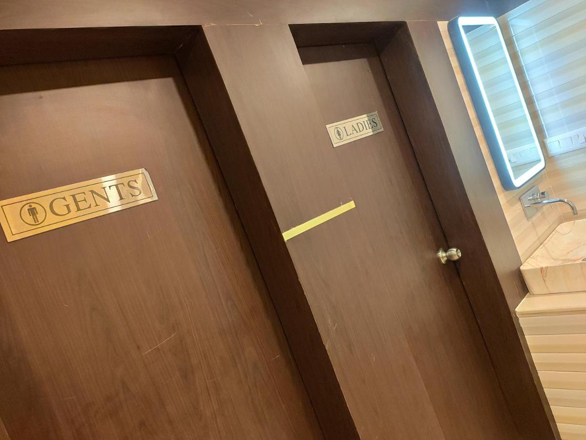 מלון בודהגאיה Royal View Residency מראה חיצוני תמונה
