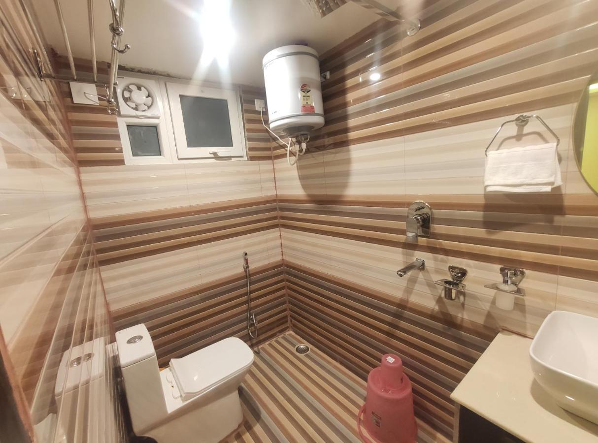 מלון בודהגאיה Royal View Residency מראה חיצוני תמונה