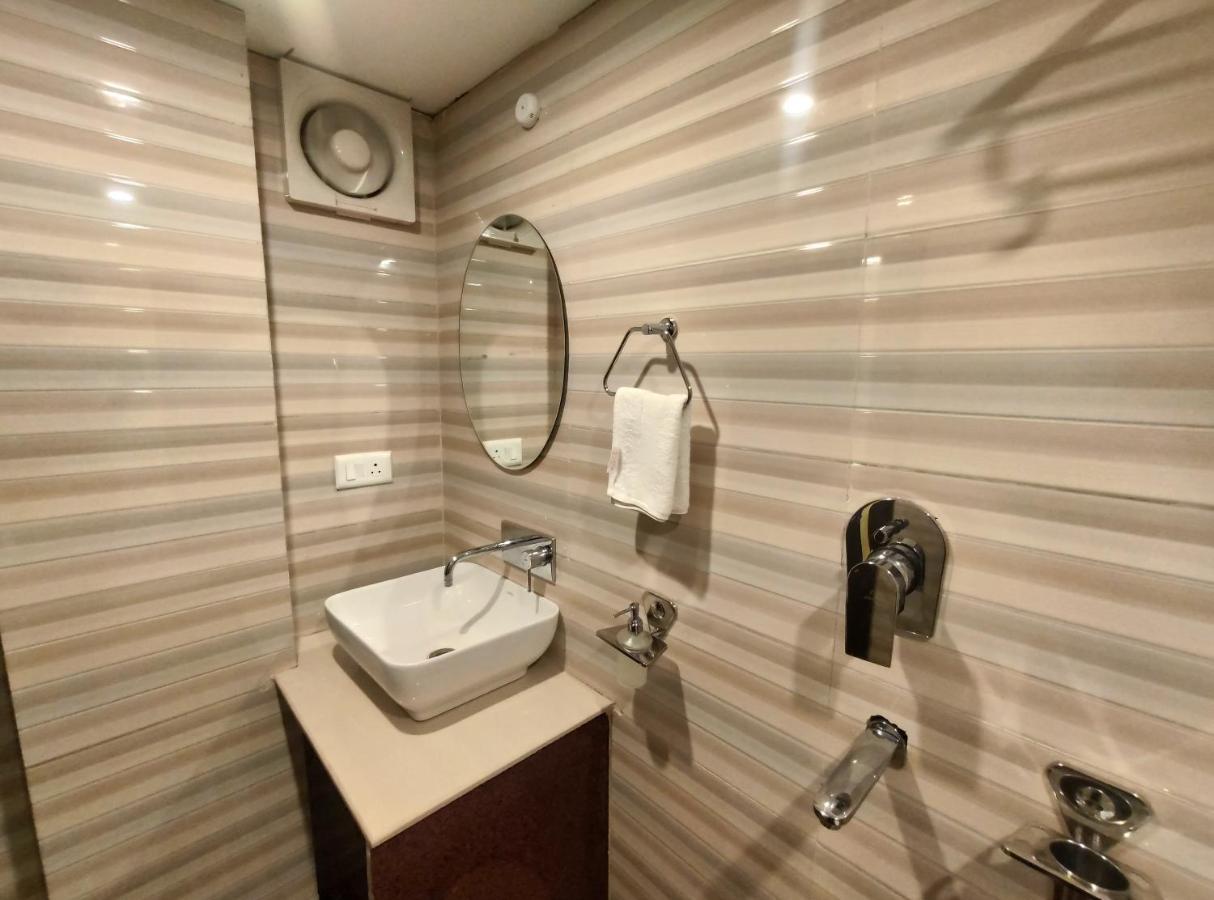 מלון בודהגאיה Royal View Residency מראה חיצוני תמונה